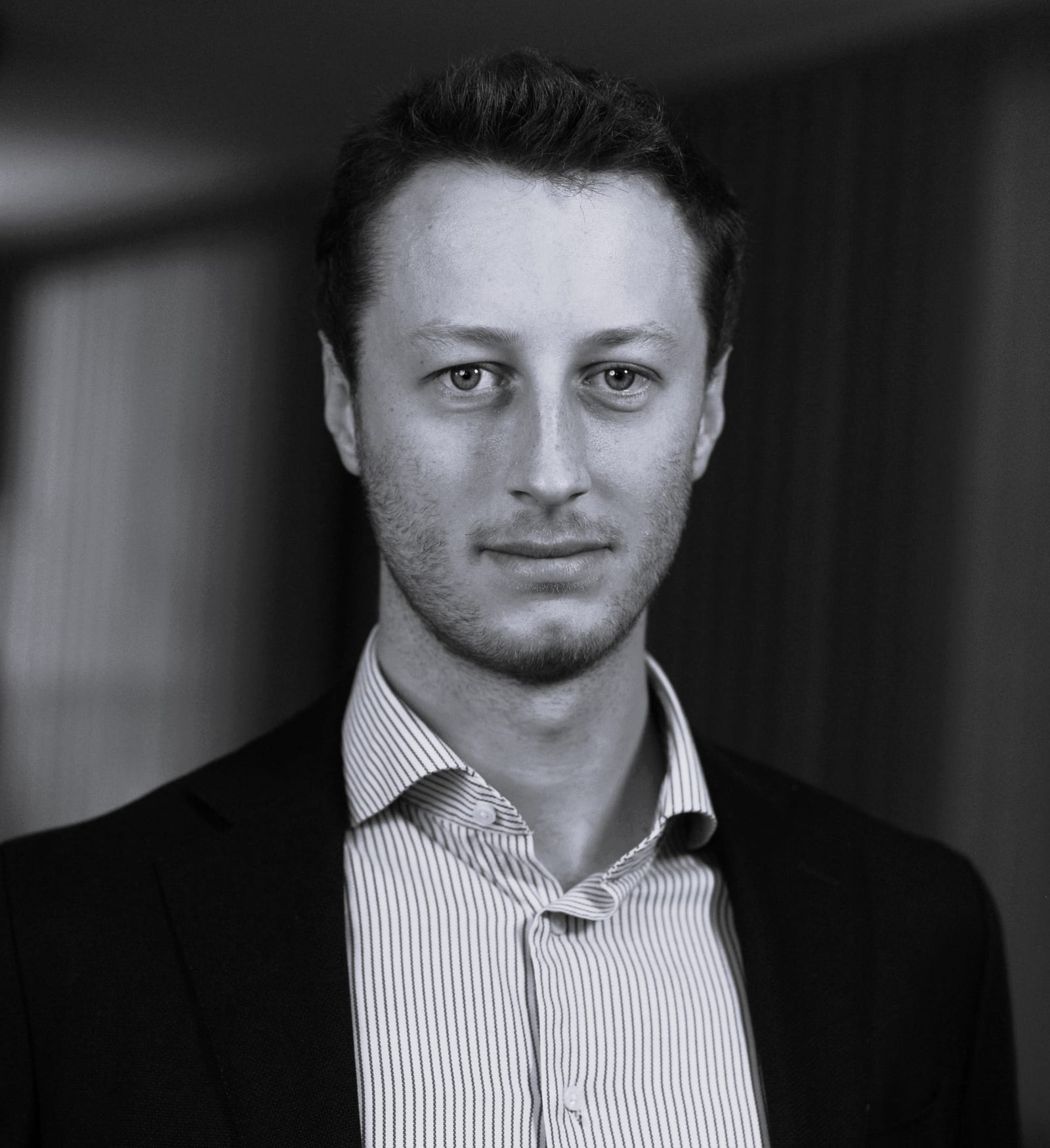 Martin Collier